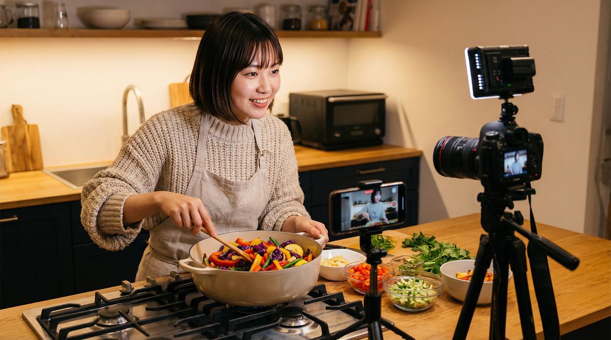 51吃瓜每日投稿美食视频