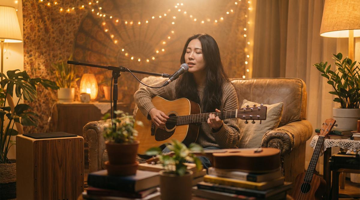 51吃瓜每日投稿音乐视频