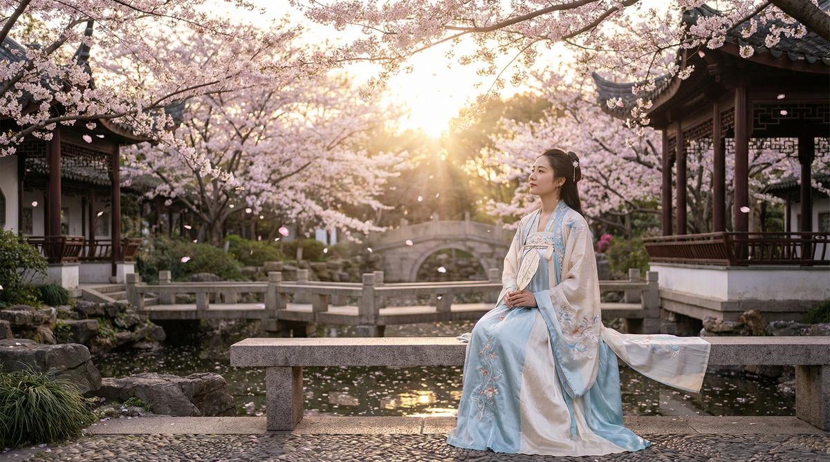 51吃瓜每日投稿汉服视频